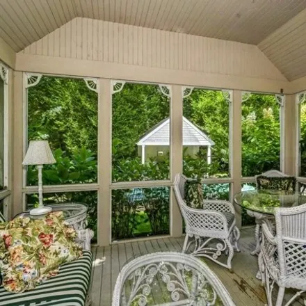 Image 9 - 3 Talkhouse Walk, East Hampton North, NY 11937, USA - House for rent