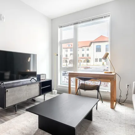 Image 1 - 39 Shepard Street, Boston, MA 02135, USA - Apartment for rent