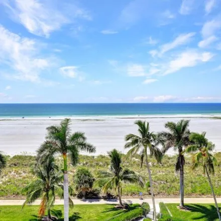 Image 1 - Admiralty House, Seaview Court, Marco Island, FL 33937, USA - Condo for sale