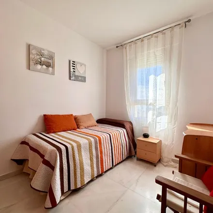 Image 7 - DP-1102, 15990 Boiro, Spain - Apartment for rent