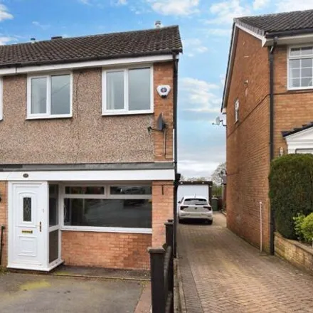 Buy this 2 bed townhouse on Woodlea Road in North Yorkshire, North Yorkshire