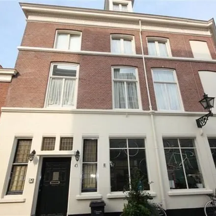 Rent this 4 bed apartment on Mallemolen 43 in 2585 XH The Hague, Netherlands