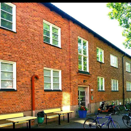 Rent this 1 bed apartment on Furirgatan 10 in 582 12 Linköping, Sweden