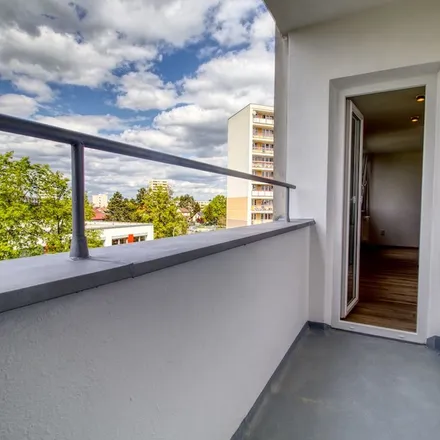 Rent this 3 bed apartment on Velké náměstí in 500 01 Hradec Králové, Czechia