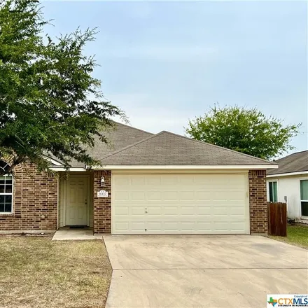 Buy this 3 bed house on 1601 Woodcreek Drive in Temple, TX 76502