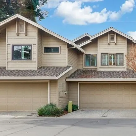 Buy this 2 bed townhouse on University Park Drive in Sacramento, CA 95825