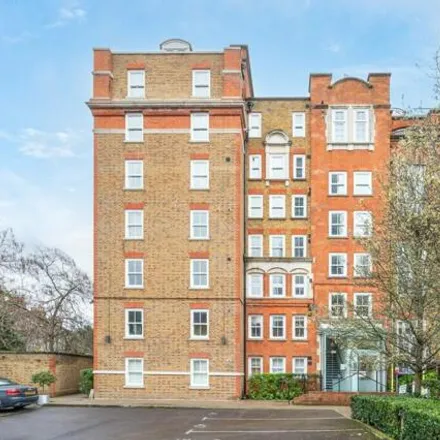 Buy this 3 bed apartment on Lawn Lane in London, SW8 1TP