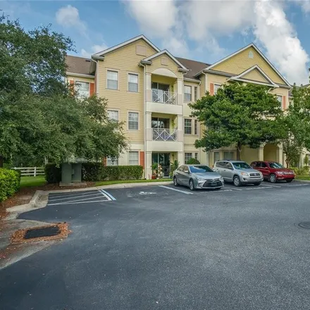 Buy this 3 bed condo on 2398 Gunn Road in Osceola County, FL 34746