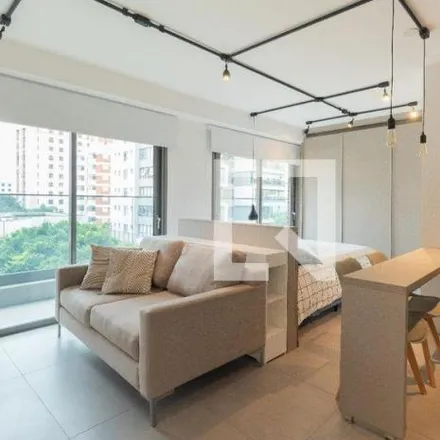 Buy this 1 bed apartment on Suzano in Rua Suzano, Jardim Paulista