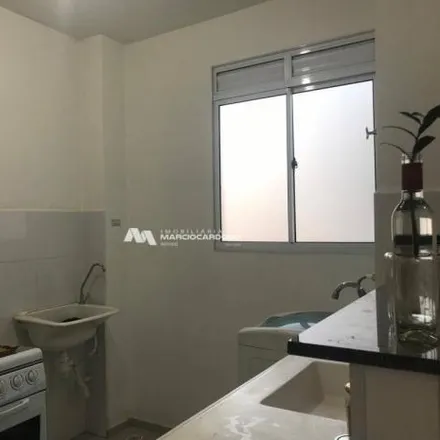 Buy this 2 bed apartment on Rua Oswaldir Taranto in Jardim Simões, São José do Rio Preto - SP