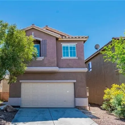 Rent this 4 bed house on 3761 Carisbrook Avenue in North Las Vegas, NV 89081