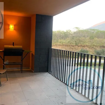 Image 1 - Nuevo Sur, unnamed road, 64830 Monterrey, NLE, Mexico - Apartment for sale