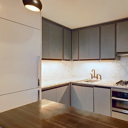 Rent this studio apartment on #W44K in 436 East 36th Street, Midtown Manhattan