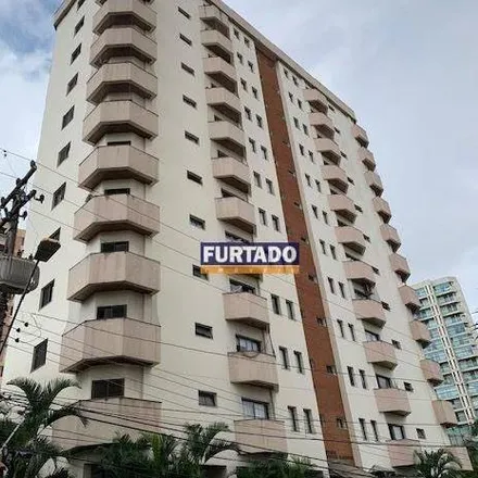 Buy this 4 bed apartment on Travessa João Rodrigues in Vila Alice, Santo André - SP