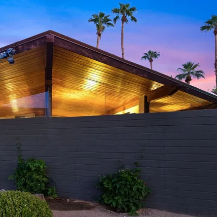 Buy this 3 bed house on 45674 Shadow Mountain Drive in Palm Desert, CA 92260