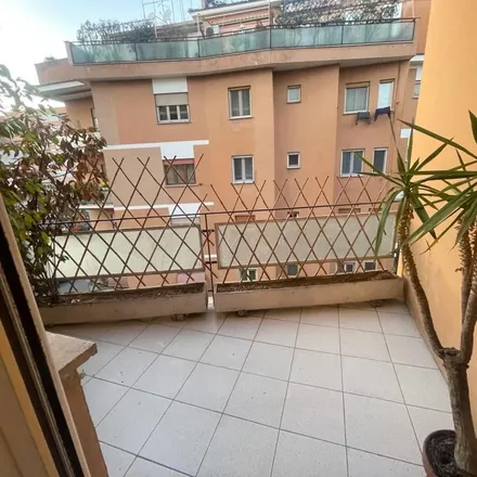 Image 5 - Scuola primaria Giovanni Pascoli, Via Alessandro Cruto 41, 00146 Rome RM, Italy - Apartment for rent
