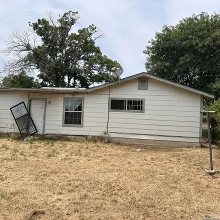 Image 1 - 130 Corliss, San Antonio, Texas, 78220 - House for sale