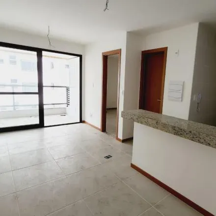 Buy this 1 bed apartment on Edifício Canela Residence in Rua Marechal Floriano 517, Canela