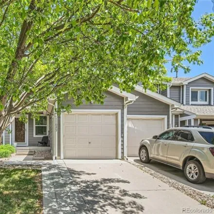 Buy this 3 bed house on 11060 Gaylord Street in Northglenn, CO 80233