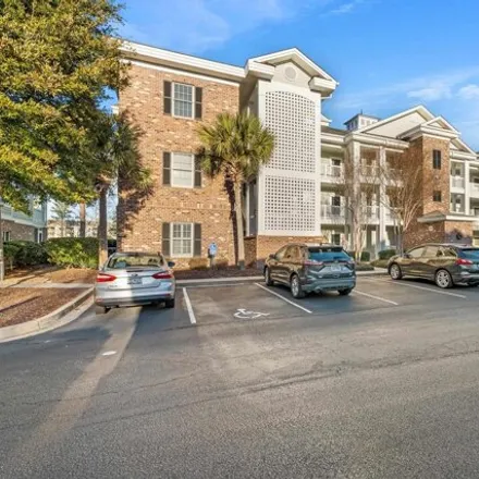 Buy this 2 bed condo on 4853 Magnolia Pointe Lane in Horry County, SC 29577