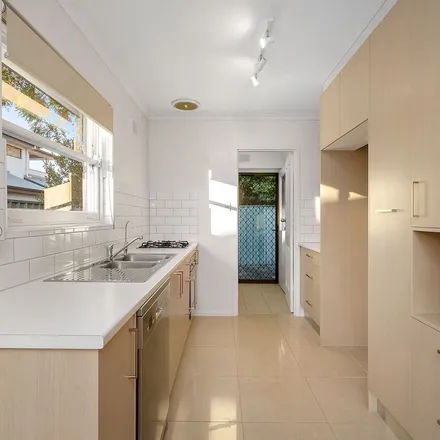 Rent this 2 bed apartment on Sandford Street in Kensington Gardens SA 5068, Australia