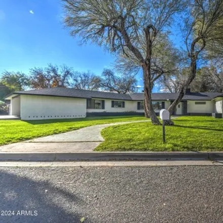 Buy this 4 bed house on 152 Fisher Street in Wickenburg, AZ 85390