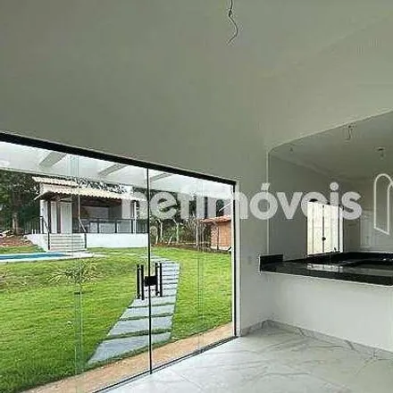 Image 1 - Alameda dos Rouxinois, Vila Monte Verde, Jaboticatubas - MG, 35830-000, Brazil - House for sale