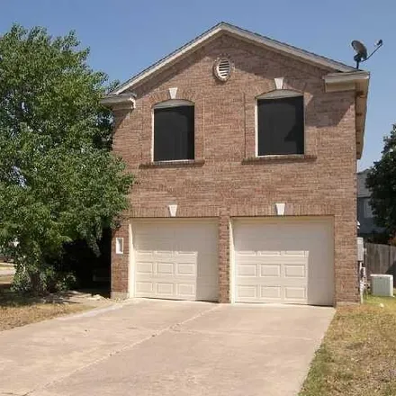 Rent this 3 bed house on 16711 Tomcat Drive in Brushy Creek, TX 78781