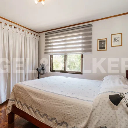Buy this 5 bed house on Los Olmos 3305 in 781 0000 Provincia de Santiago, Chile