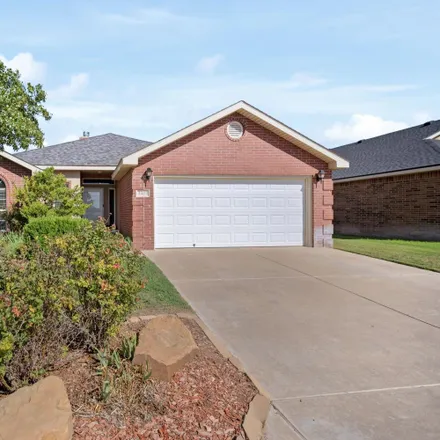 Buy this 3 bed house on 3407 Pontiac Avenue in Lubbock, TX 79407