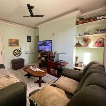 Buy this 3 bed apartment on Rua Santos Dumont in Jundiaí, Jundiaí - SP