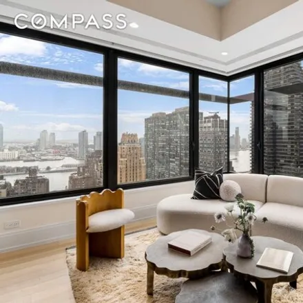 Buy this 3 bed condo on 301 East 50th Street in New York, NY 10022