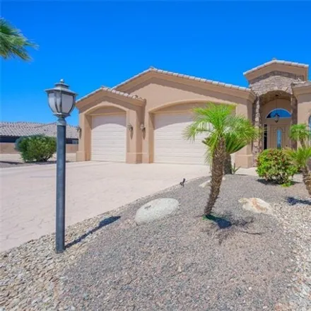 Image 2 - 25 Torrey Pines Drive South, Mohave Valley, AZ 86440, USA - House for sale