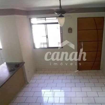 Buy this 2 bed apartment on Rua Amadeu Giachetto 399 in Vila Pompéia, Ribeirão Preto - SP
