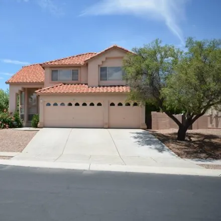 Image 3 - 11281 N Chynna Rose Pl, Tucson, Arizona, 85737 - House for sale