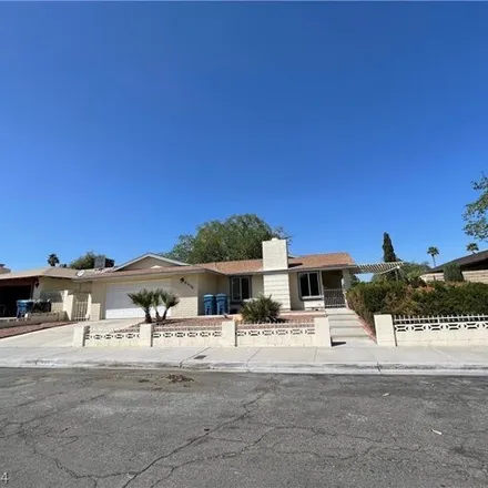 Image 3 - 6430 Whippoorwill Way, Spring Valley, NV 89103, USA - House for rent