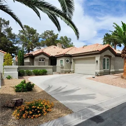 Image 1 - 5342 Byron Nelson Lane, Las Vegas, NV 89149, USA - House for sale