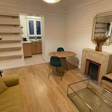Rent this 1 bed apartment on 3 Rue Georges Ville in 75116 Paris, France