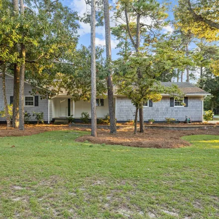 Buy this 3 bed house on 207 Oakleaf Drive in Pine Knoll Shores, Carteret County