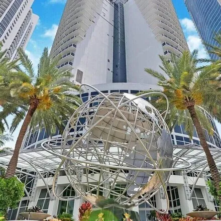 Image 1 - Sunny Isles Beach, FL - Apartment for rent