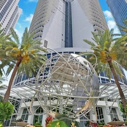 Rent this studio apartment on Sunny Isles Beach