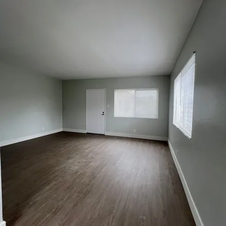 Rent this 2 bed apartment on 1097 Saint Louis Avenue in Long Beach, CA 90804