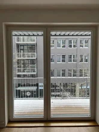 Rent this 2 bed apartment on Lange Straße 77 in 10243 Berlin, Germany