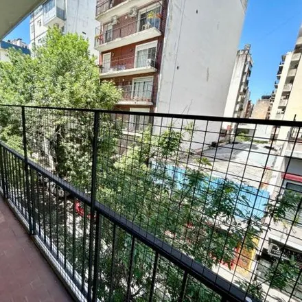 Buy this 2 bed apartment on Jerónimo Salguero 520 in Almagro, 1177 Buenos Aires