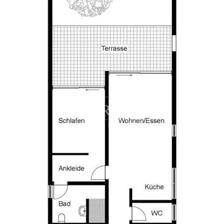 Image 7 - Stephanuskirche, Rathausstraße 29, 74232 Abstatt, Germany - Apartment for rent