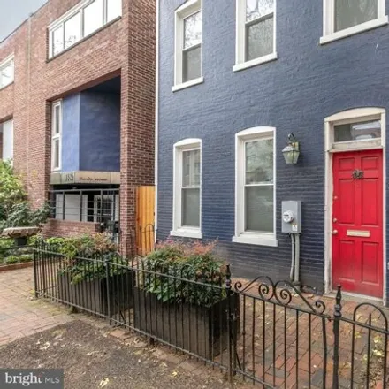 Buy this 3 bed house on 18th Street Northwest in Washington, DC 20440