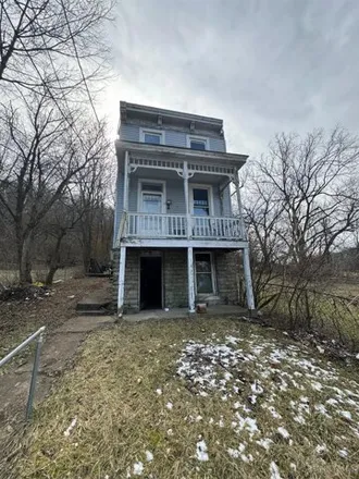 Buy this 3 bed house on 1835 Forbus Street in Cincinnati, OH 45214
