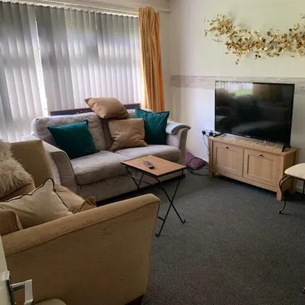Rent this 3 bed apartment on 31 Rebecca Drive in Selly Oak, B29 6TP
