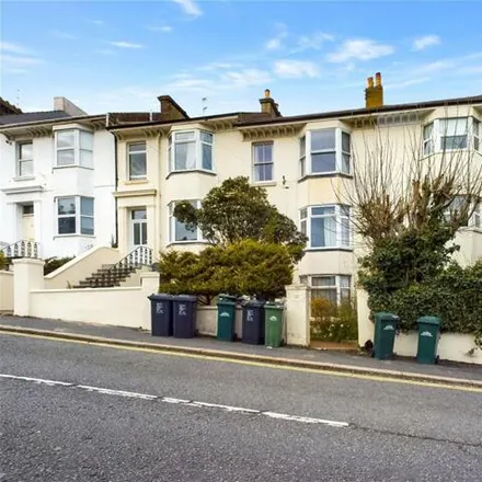Buy this 2 bed apartment on Old Shoreham Road in Brighton, BN1 5DQ