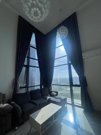 Image 2 - Solstice Tower 2, Persiaran Bestari, Cyber 11, 63000 Sepang, Selangor, Malaysia - Apartment for rent